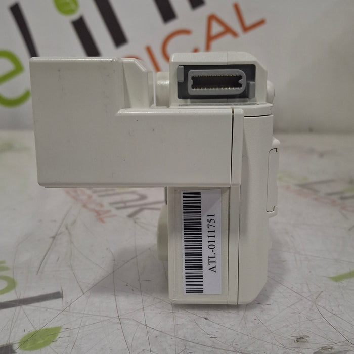 Philips Philips M3015B Opt C08 Microstream CO2 Module Patient Monitors reLink Medical