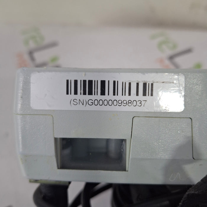 Baxter Sigma Spectrum w/ A/B/G/N Battery Infusion Pump