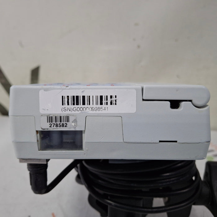 Baxter Sigma Spectrum w/ A/B/G/N Battery Infusion Pump