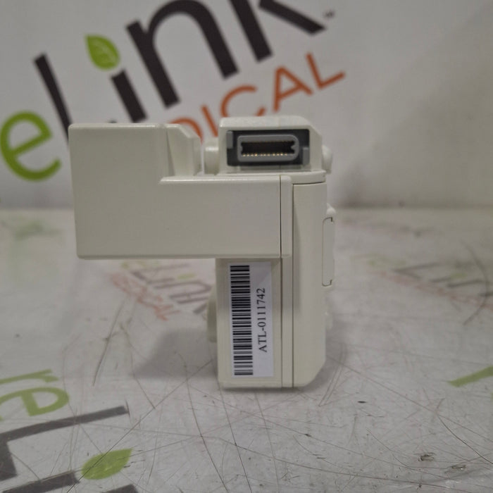 Philips Philips M3015B Opt C08 Microstream CO2 Module Patient Monitors reLink Medical