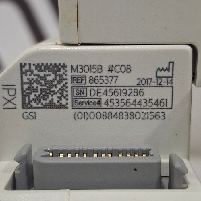 Philips Philips M3015B Opt C08 Microstream CO2 Module Patient Monitors reLink Medical