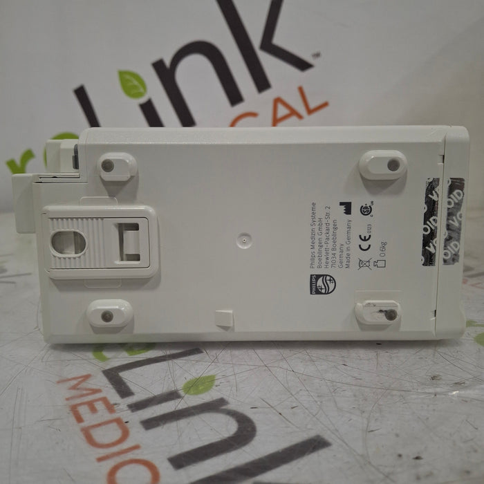 Philips Philips M3015B Opt C08 Microstream CO2 Module Patient Monitors reLink Medical