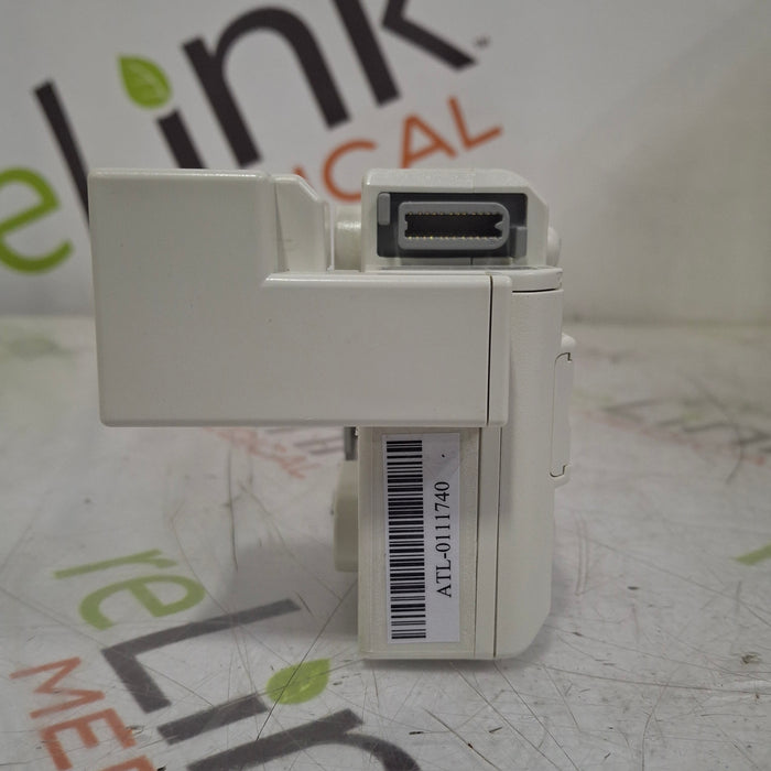 Philips Philips M3015B Opt C08 Microstream CO2 Module Patient Monitors reLink Medical