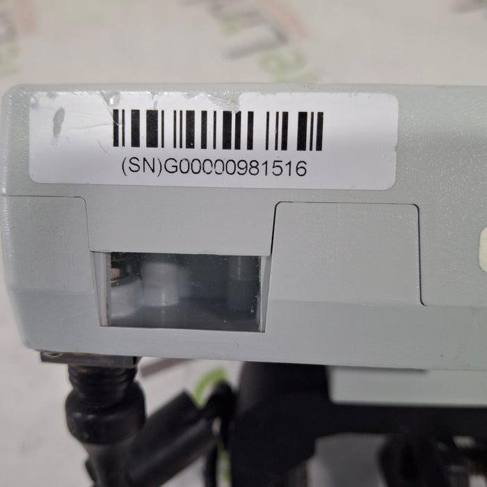 Baxter Baxter Sigma Spectrum 6.05.14 with A/B/G/N Battery Infusion Pump Infusion Pump reLink Medical