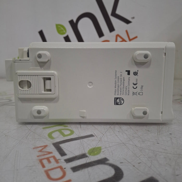 Philips Philips M3015B Opt C08 Microstream CO2 Module Patient Monitors reLink Medical