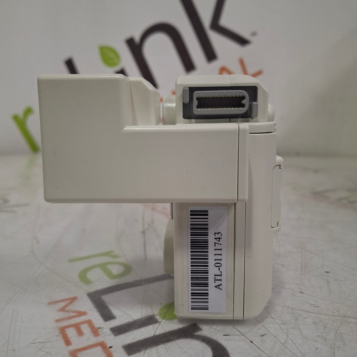 Philips Philips M3015B Opt C08 Microstream CO2 Module Patient Monitors reLink Medical