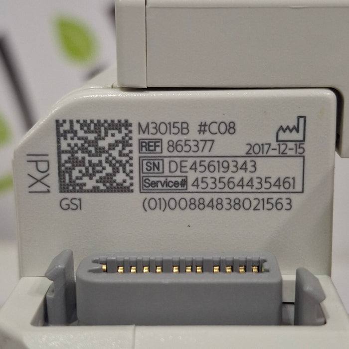 Philips Philips M3015B Opt C08 Microstream CO2 Module Patient Monitors reLink Medical