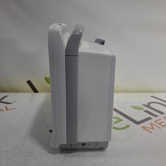 GE Healthcare GE Healthcare Carescape B650 Critical Care Patient Monitor Patient Monitors reLink Medical