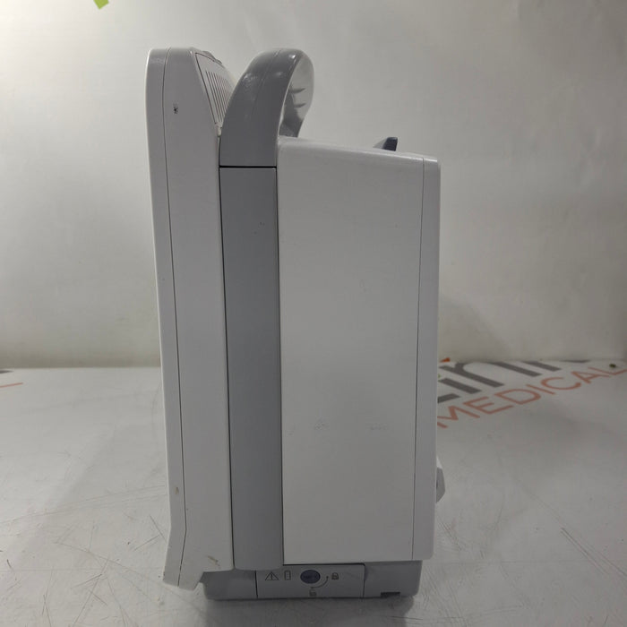 GE Healthcare GE Healthcare Carescape B650 Critical Care Patient Monitor Patient Monitors reLink Medical