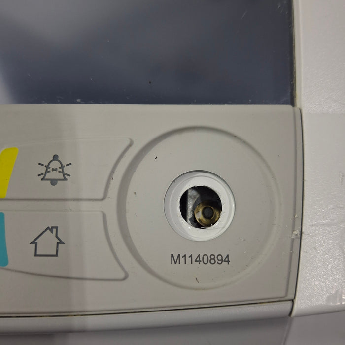 GE Healthcare GE Healthcare Carescape B650 Critical Care Patient Monitor Patient Monitors reLink Medical