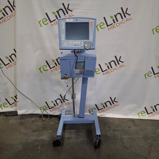 CareFusion CareFusion Avea Ventilator Respiratory reLink Medical