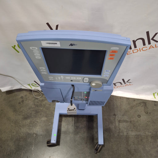 CareFusion CareFusion Avea Ventilator Respiratory reLink Medical