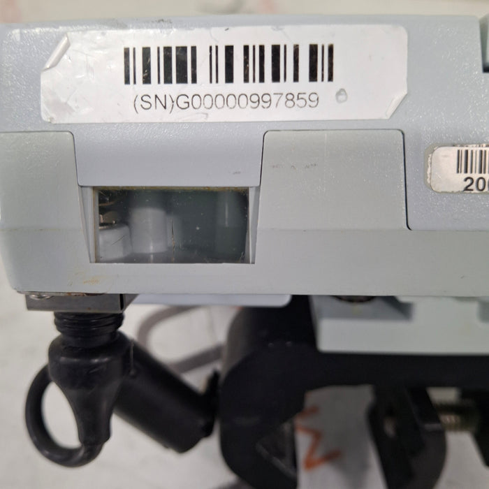 Baxter Baxter Sigma Spectrum 6.05.14 with A/B/G/N Battery Infusion Pump Infusion Pump reLink Medical