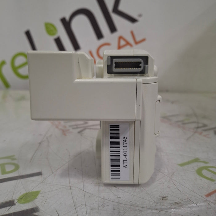 Philips Philips M3015B Opt C08 Microstream CO2 Module Patient Monitors reLink Medical