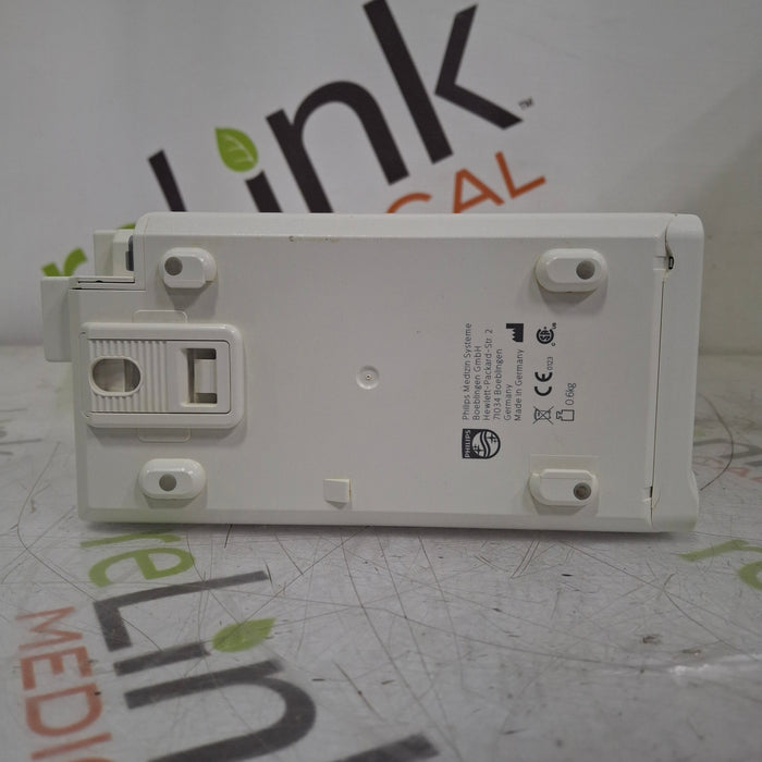 Philips Philips M3015B Opt C08 Microstream CO2 Module Patient Monitors reLink Medical