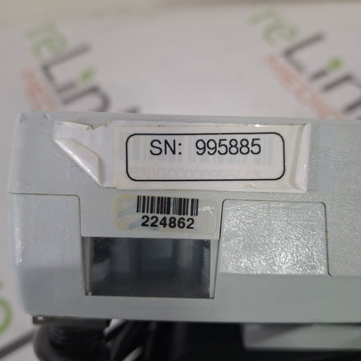 Baxter Baxter Sigma Spectrum w/ A/B/G/N Battery Infusion Pump Infusion Pump reLink Medical