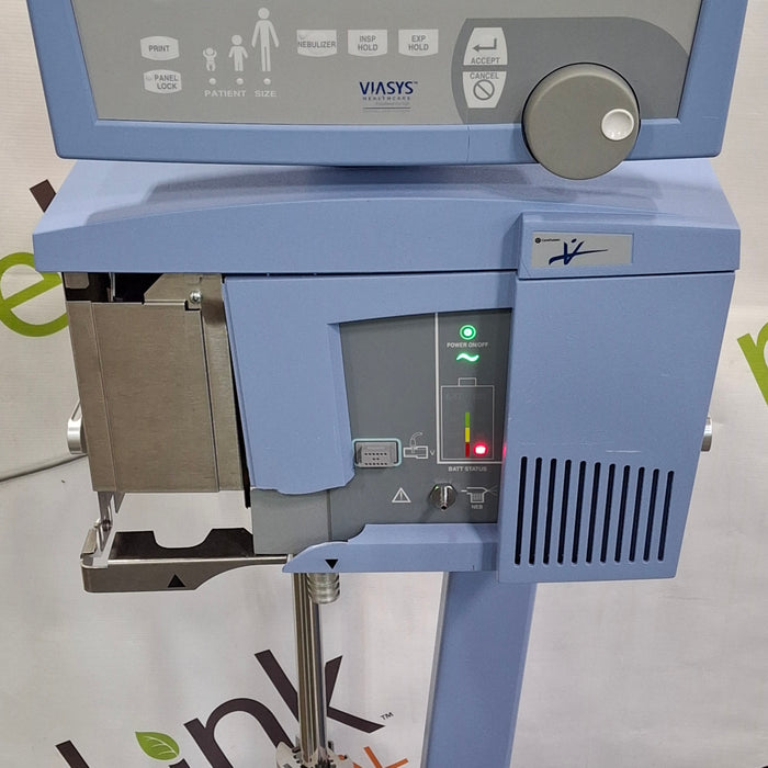 CareFusion CareFusion Avea Ventilator Respiratory reLink Medical