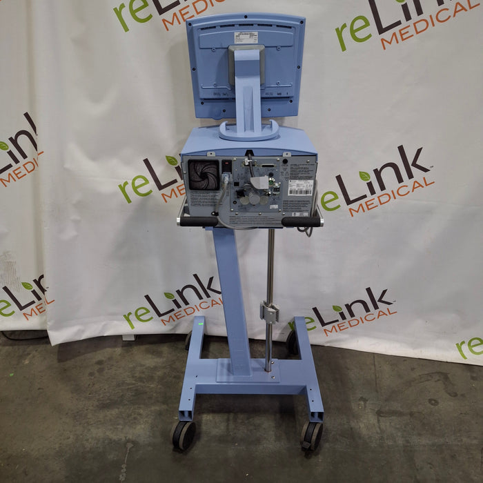 CareFusion CareFusion Avea Ventilator Respiratory reLink Medical