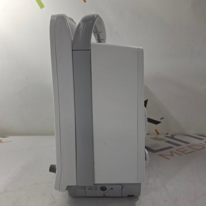 GE Healthcare GE Healthcare Carescape B650 Critical Care Patient Monitor Patient Monitors reLink Medical