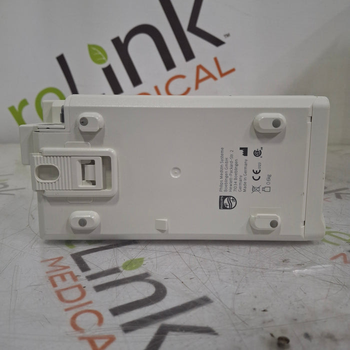 Philips Philips M3015B Opt C08 Microstream CO2 Module Patient Monitors reLink Medical