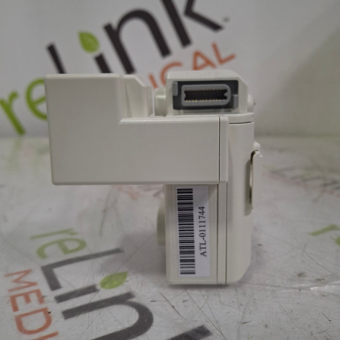 Philips Philips M3015B Opt C08 Microstream CO2 Module Patient Monitors reLink Medical