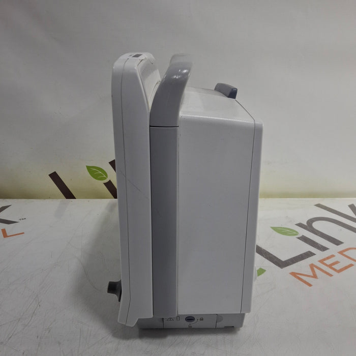 GE Healthcare GE Healthcare Carescape B650 Critical Care Patient Monitor Patient Monitors reLink Medical