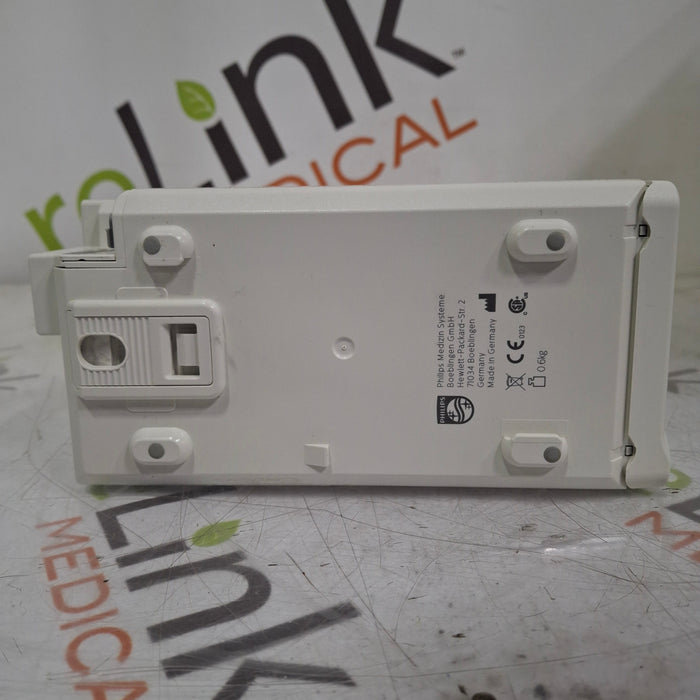 Philips Philips M3015B Opt C08 Microstream CO2 Module Patient Monitors reLink Medical