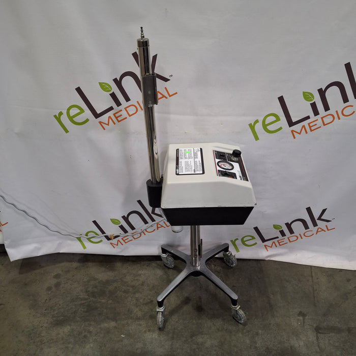 Aeros Aeros Moblvac III Portable Suction Unit Surgical Equipment reLink Medical