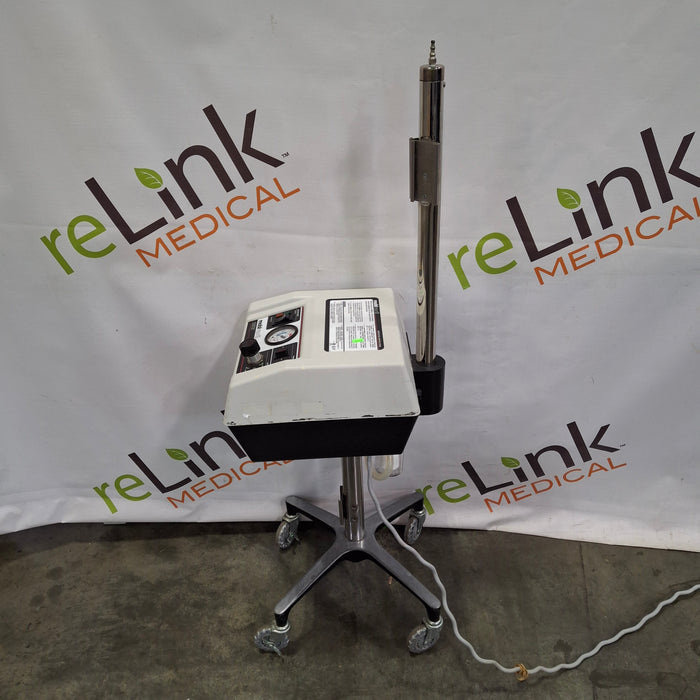 Aeros Aeros Moblvac III Portable Suction Unit Surgical Equipment reLink Medical