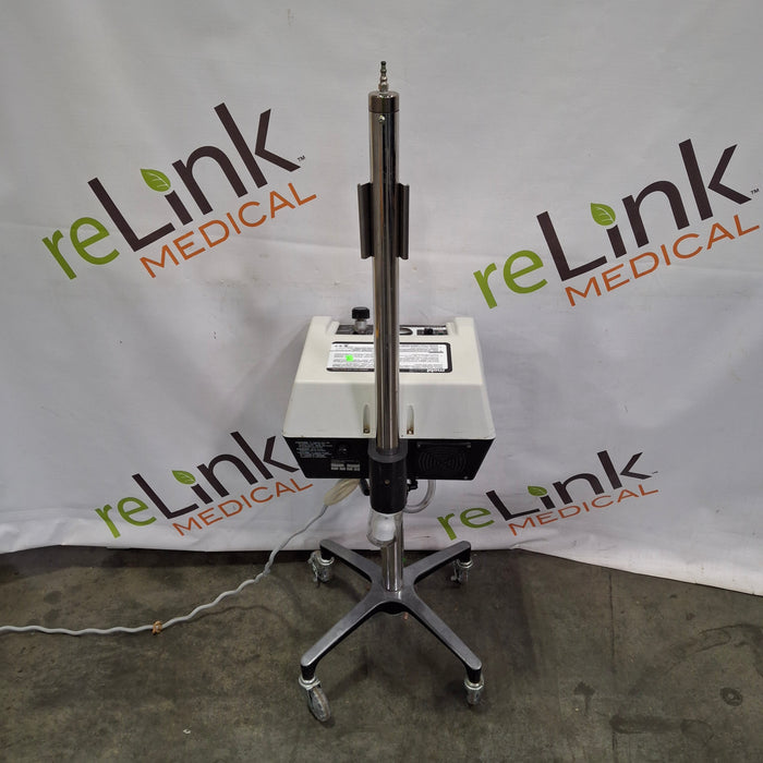 Aeros Aeros Moblvac III Portable Suction Unit Surgical Equipment reLink Medical