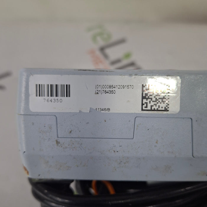 Baxter Baxter Sigma Spectrum 6.05.14 with A/B/G/N Battery Infusion Pump Infusion Pump reLink Medical