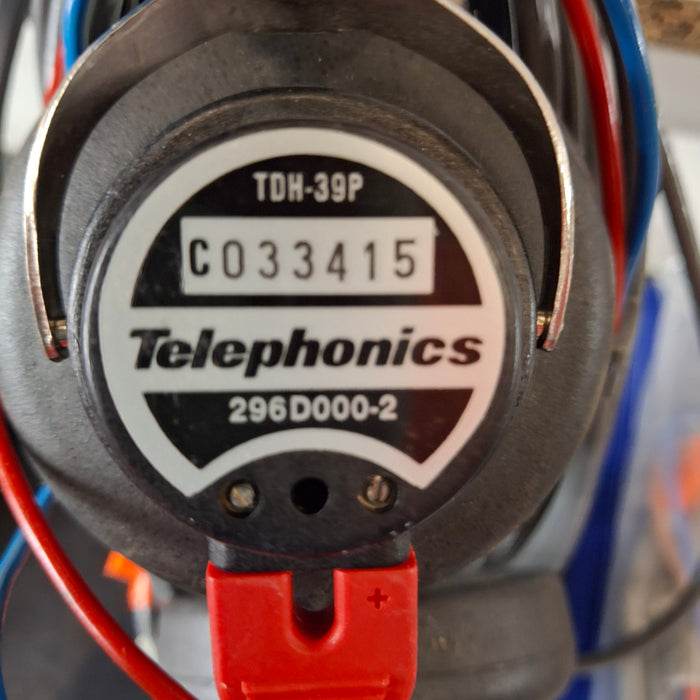 Natus Natus Bio-Logic A Bear Hearing Screening System Audiology reLink Medical