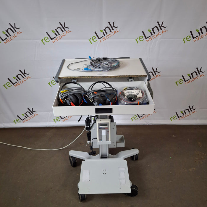 Natus Natus Bio-Logic A Bear Hearing Screening System Audiology reLink Medical