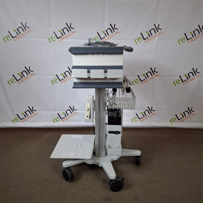 Natus Natus Bio-Logic A Bear Hearing Screening System Audiology reLink Medical