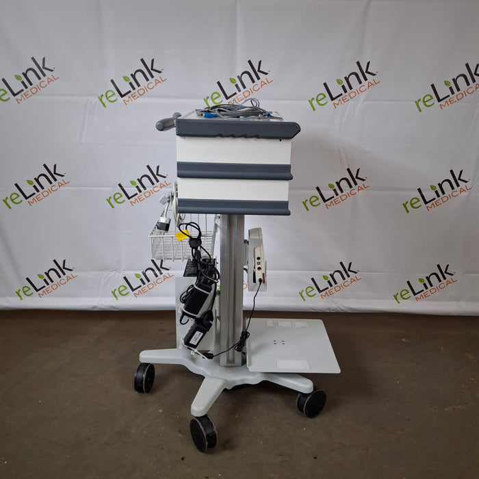 Natus Natus Bio-Logic A Bear Hearing Screening System Audiology reLink Medical