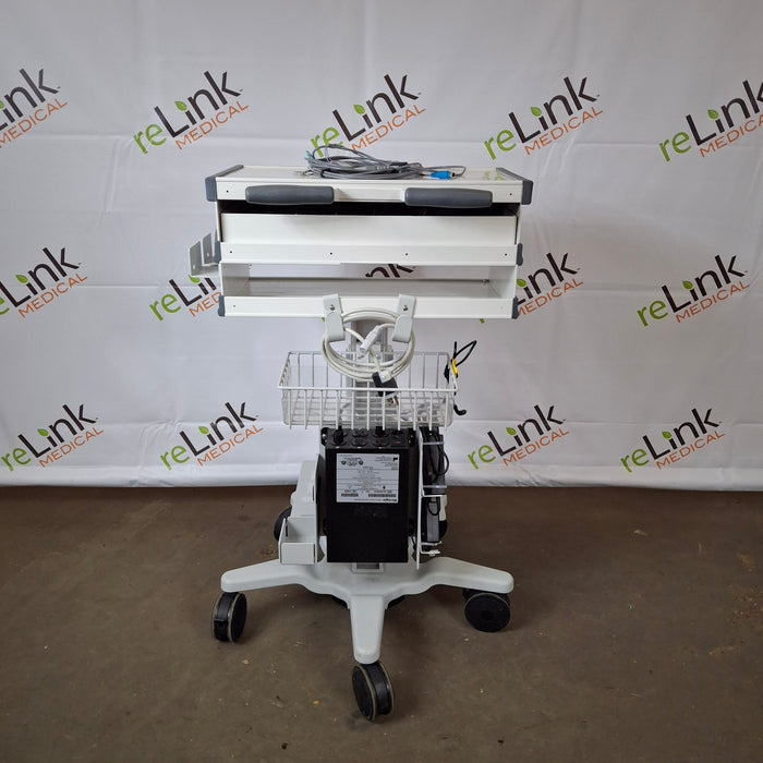 Natus Natus Bio-Logic A Bear Hearing Screening System Audiology reLink Medical