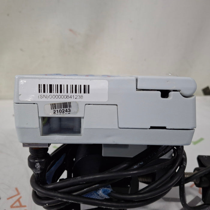 Baxter Baxter Sigma Spectrum 6.05.14 with A/B/G/N Battery Infusion Pump Infusion Pump reLink Medical