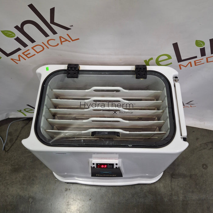 RichMar Performa HydraTherm Deluxe Moist Heat Therapy Unit