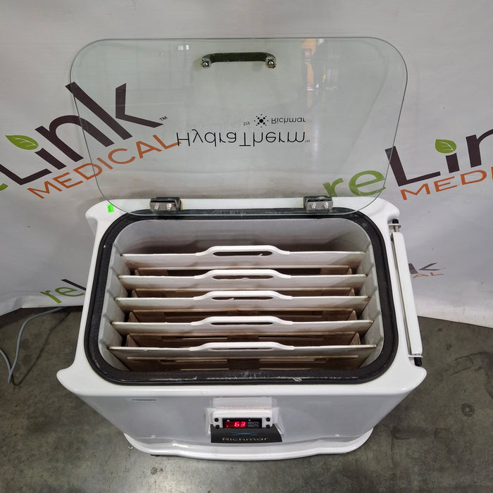 RichMar Performa HydraTherm Deluxe Moist Heat Therapy Unit