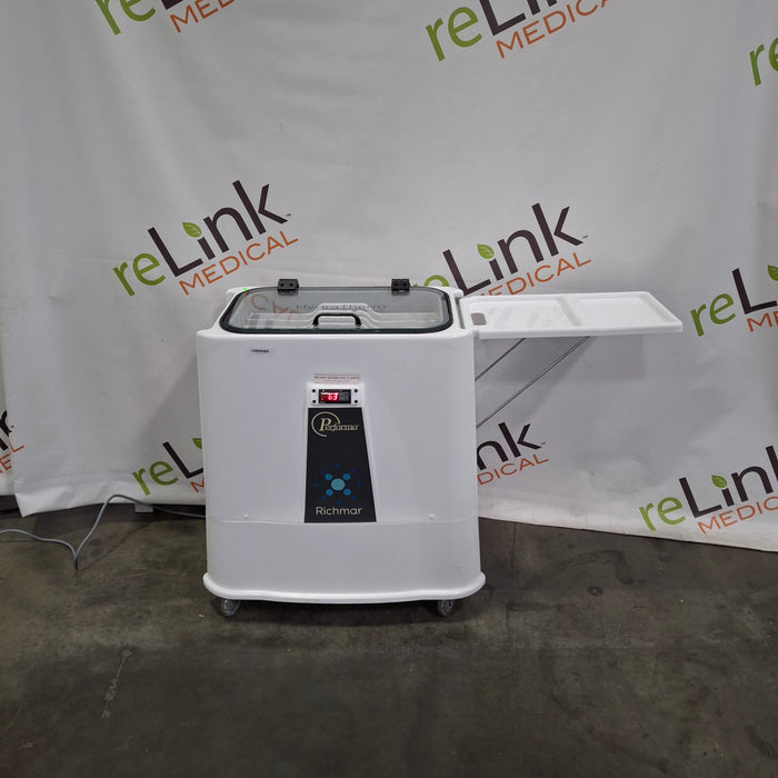 RichMar Performa HydraTherm Deluxe Moist Heat Therapy Unit