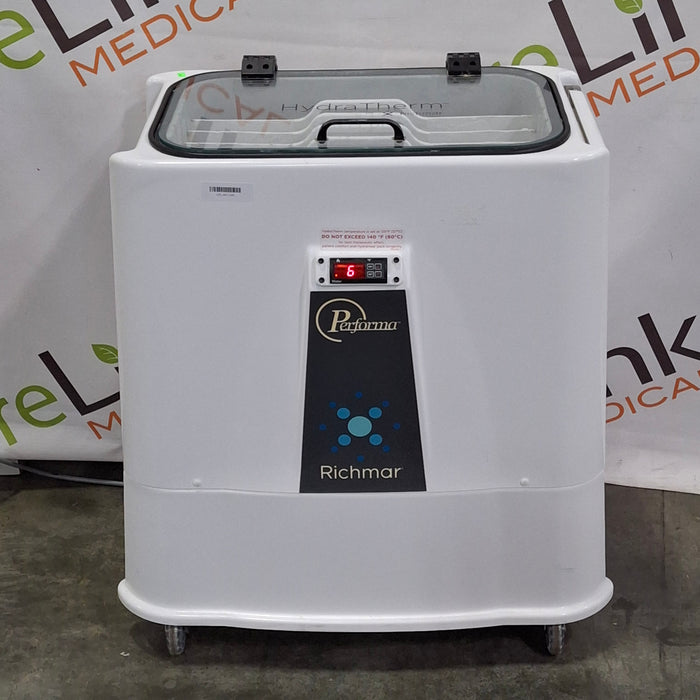 RichMar Performa HydraTherm Deluxe Moist Heat Therapy Unit