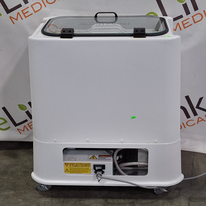 RichMar Performa HydraTherm Deluxe Moist Heat Therapy Unit