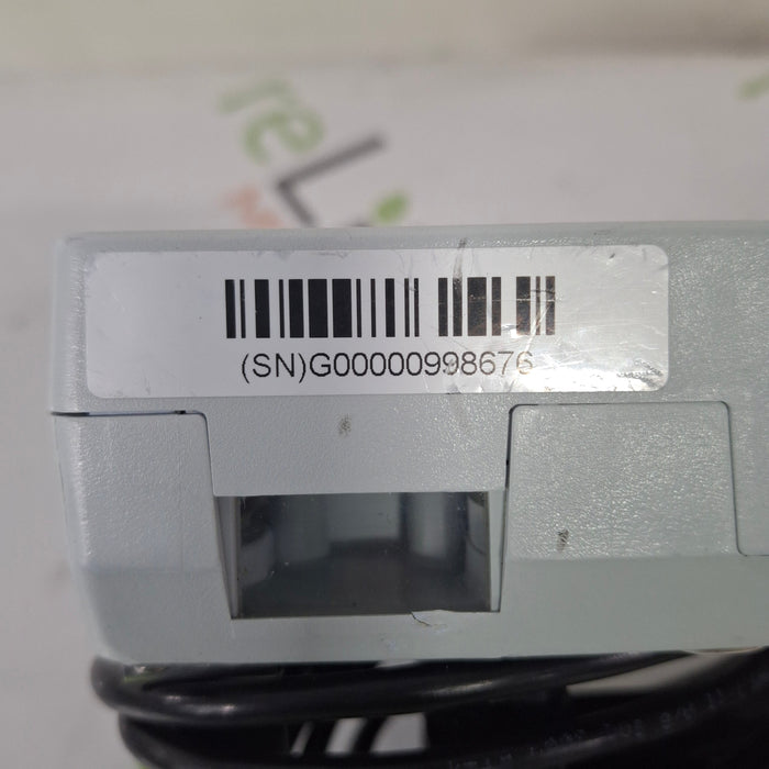 Baxter Baxter Sigma Spectrum 6.05.14 with B/G Battery Infusion Pump Infusion Pump reLink Medical