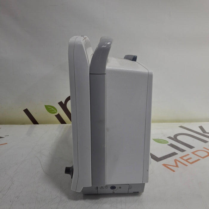 GE Healthcare GE Healthcare Carescape B650 Critical Care Patient Monitor Patient Monitors reLink Medical