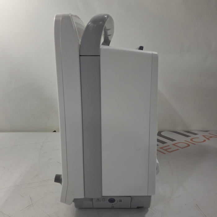 GE Healthcare GE Healthcare Carescape B650 Critical Care Patient Monitor Patient Monitors reLink Medical