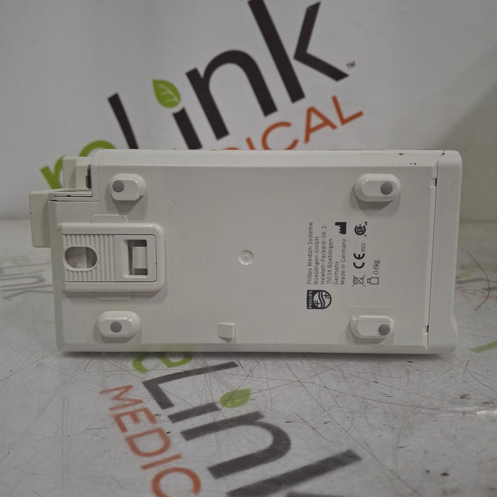 Philips Philips M3015B Opt C08 Microstream CO2 Module Patient Monitors reLink Medical