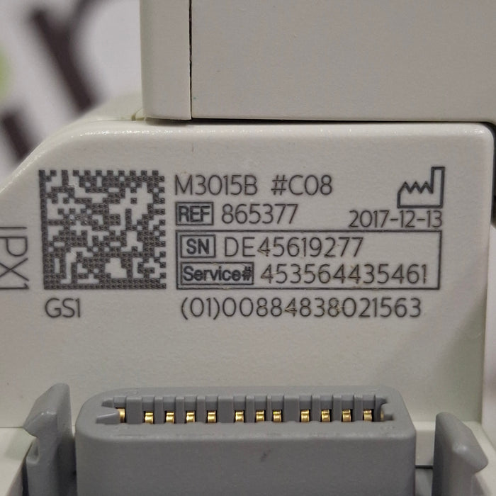 Philips Philips M3015B Opt C08 Microstream CO2 Module Patient Monitors reLink Medical