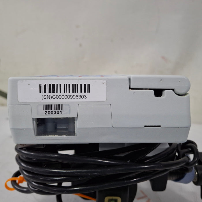Baxter Baxter Sigma Spectrum 6.05.14 with A/B/G/N Battery Infusion Pump Infusion Pump reLink Medical