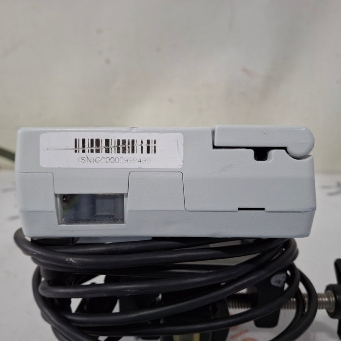 Baxter Baxter Sigma Spectrum 6.05.14 with A/B/G/N Battery Infusion Pump Infusion Pump reLink Medical