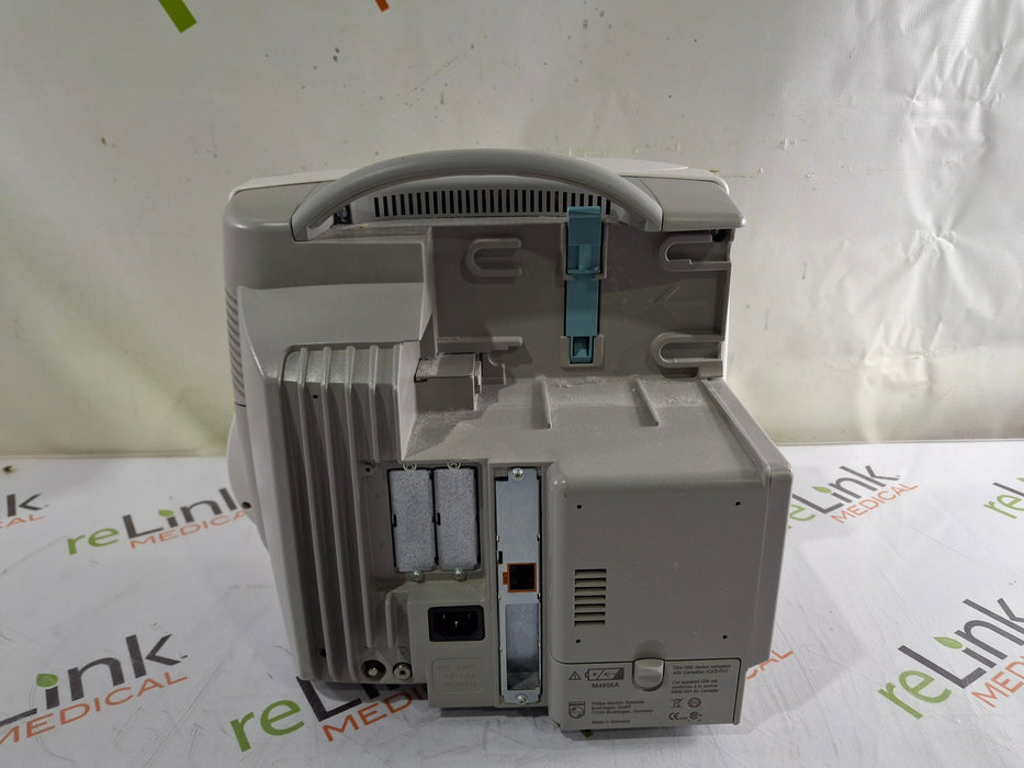 Philips Philips IntelliVue MP50 Patient Monitor Patient Monitors reLink Medical